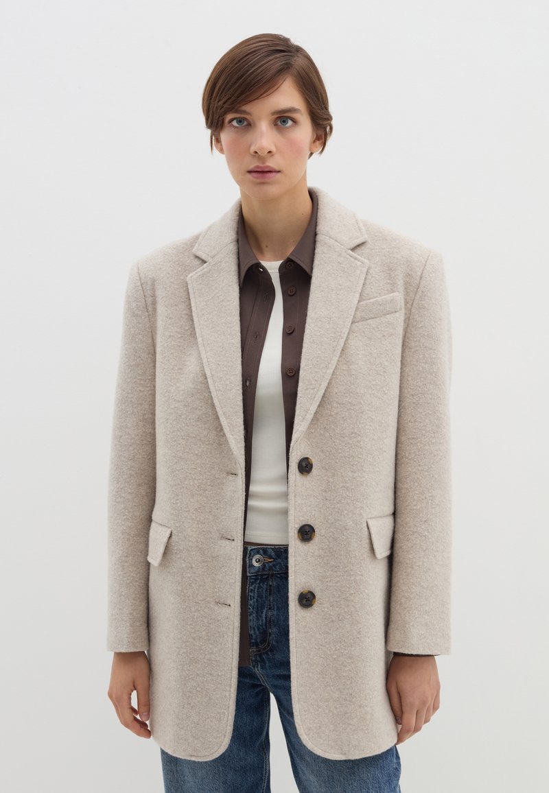 Stefanel Cappotto classico - Immagine 2