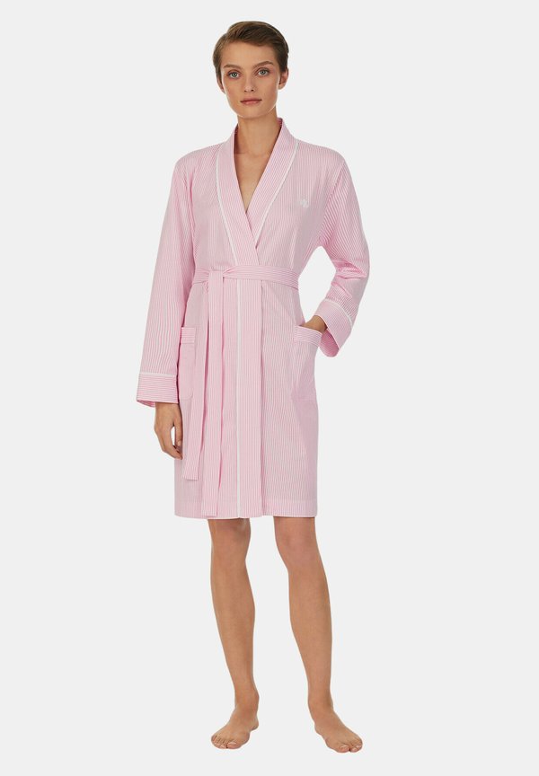BCI COTTON KIMONO WRAP RONE - Dressing gown3