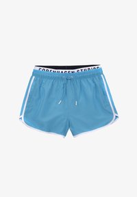 Unausgewählt, türkis