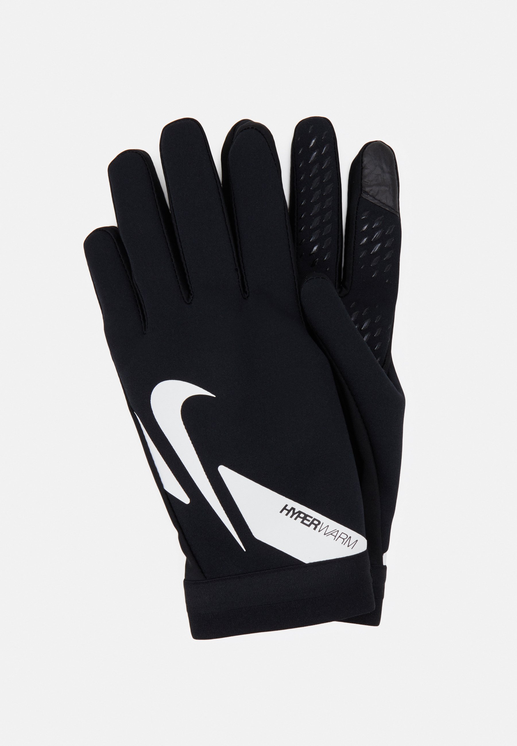 merchandising-amfibisch-afwijzen-nike-handsker-hyperwarm-gecomprimeerd