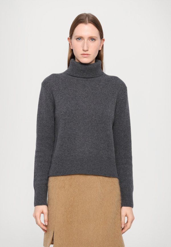 TURTLE NECK SWEATER - Jumper - chea