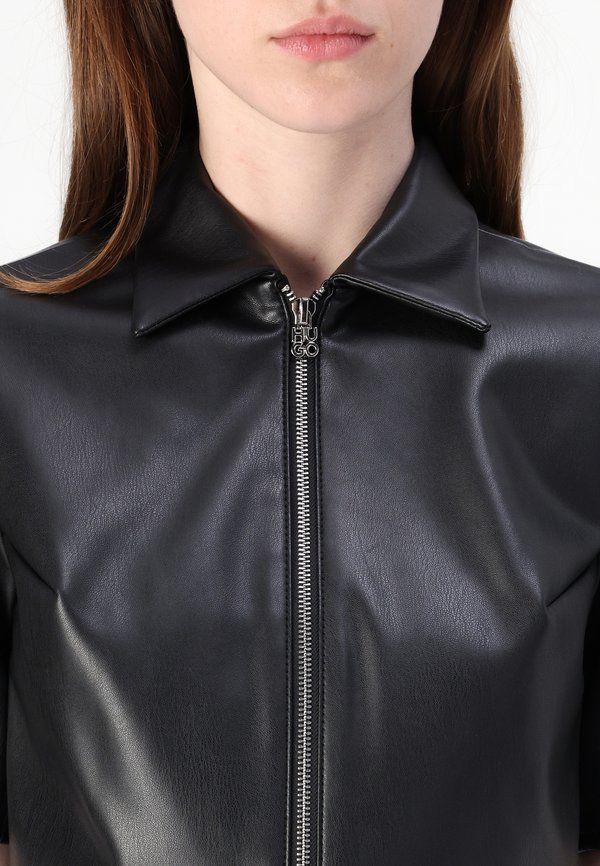 CENI - Button-down blouse4