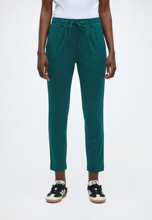 ANKLE - Pantalon classique - deep meadow green