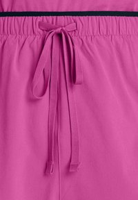 Ikke valgt, pink heat