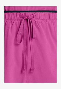 Ikke valgt, pink heat