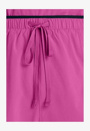 New Balance, RC ESSENTIAL SHORT 5" - Korte broeken - pink heat