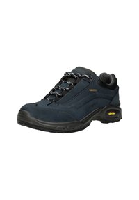 Grisport TRAVEL LOW - Sneakers laag - blauw