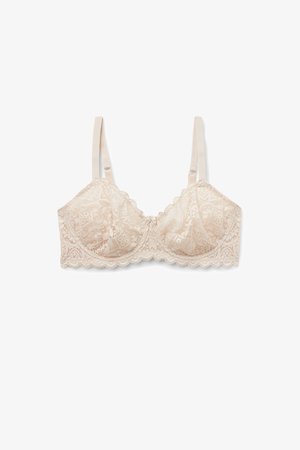 Intimissimi, DANIELA - Beugel BH - natural