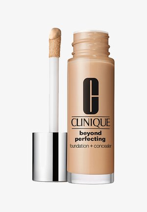 BEYOND PERFECTING FOUNDATION + CONCEALER  - Fond de teint - 9