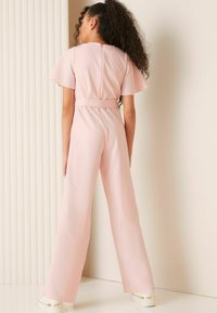 Lipsy REGULAR FIT różowy