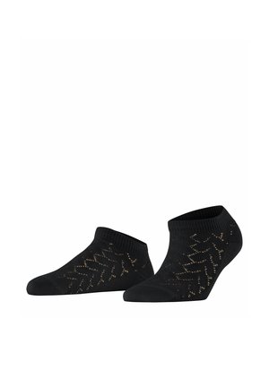 FAMILY SPECIAL EDITION - Sokken - black