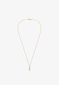 Sélectionné, gold-coloured