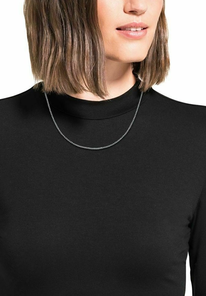 Herren Halsketten | amor Halskette silber/silberfarben - XN91821 Herren Halsketten | amor Halskette silber/silberfarben - XN91821