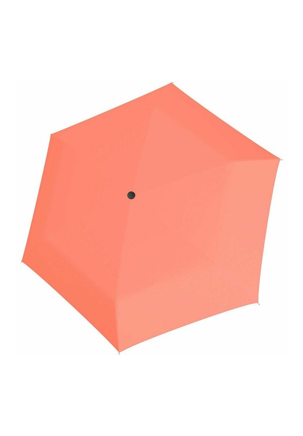 Schirm - neon coral
