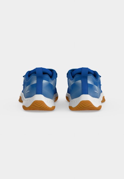 PUMA VARION 3 JR UNISEX - Training shoe - team royal/white — foto 4