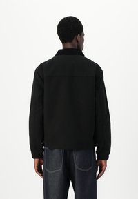 Only & Sons ONSERIK JACKET - Lagana jakna - black
