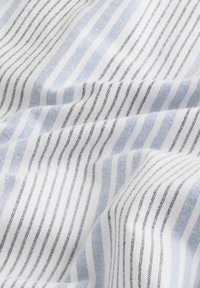 Next Pyjama - navy blue stripe