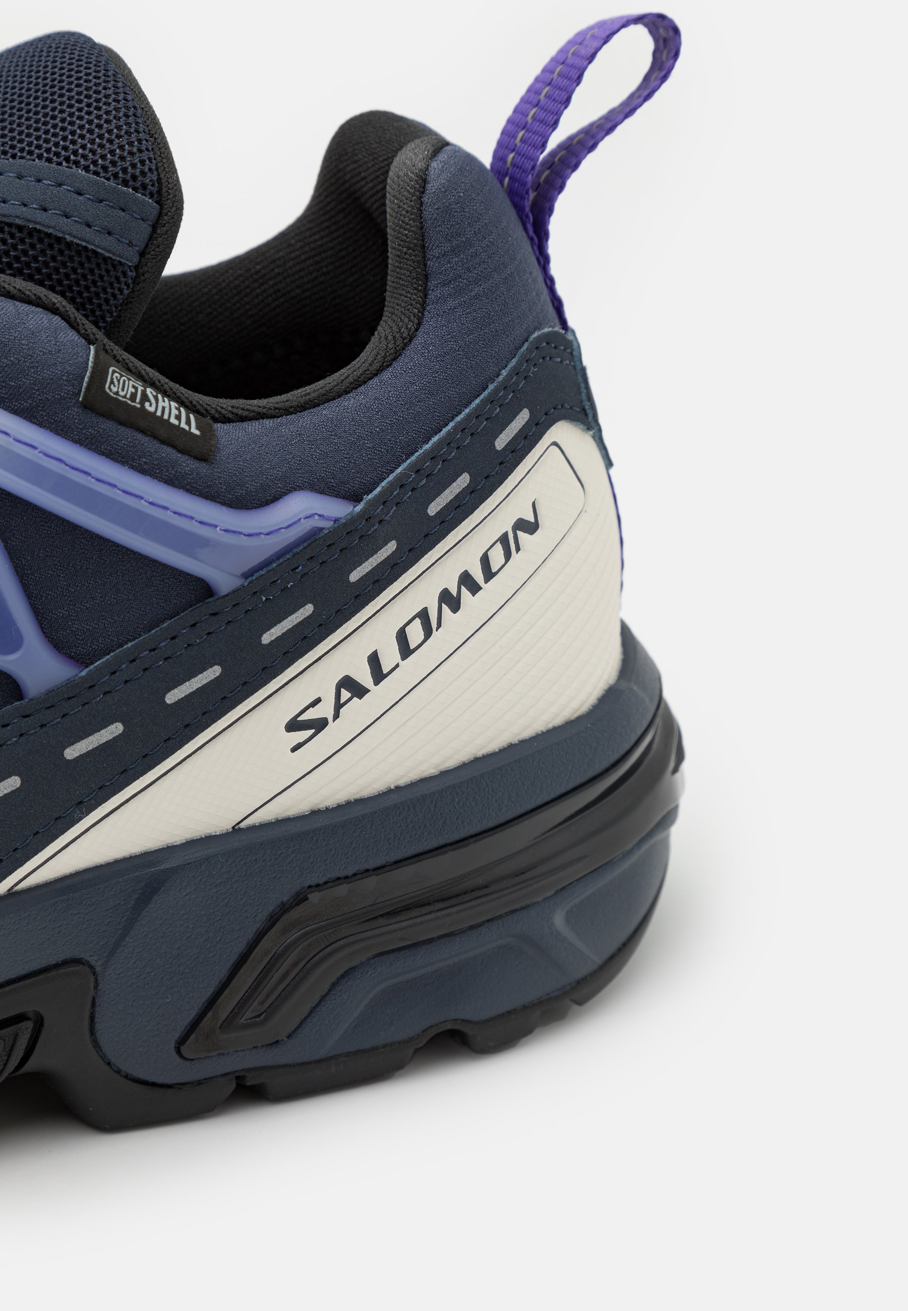 Salomon Sportstyle ACS CSWP UNISEX - Trainers - blue nights