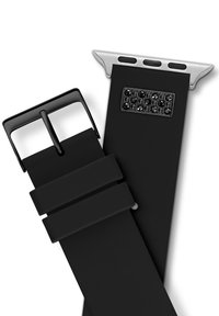 Guess GUESS APPLE BAND (42MM-44MM) - Pulksteņa piederums - Black