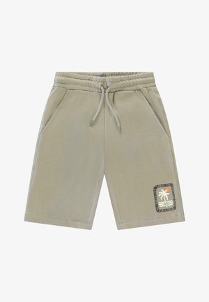 Cars Jeans STREZA - Trainingsbroek - manhattan