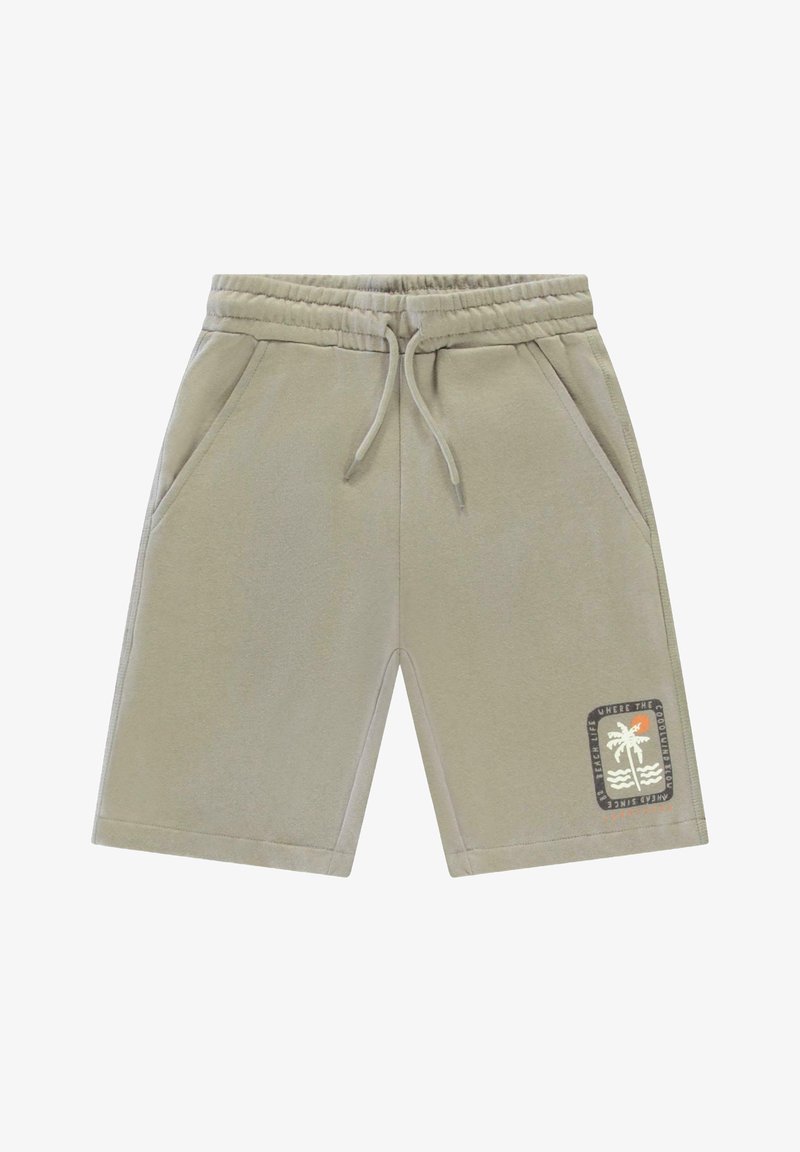 Cars Jeans STREZA - Trainingsbroek - manhattan