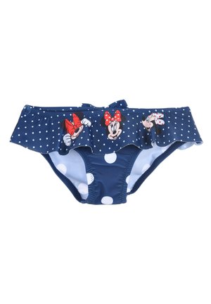 Swimming briefs - dunkel blau