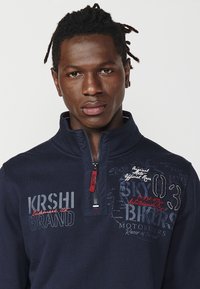 Koroshi Felpa - navy