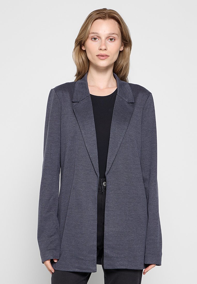 Vero Moda Tall Blazer grijs