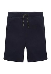 TOM TAILOR DENIM Tracksuit bottoms - sky captain blue