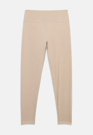 The North Face, FLEX GRAPHIC - Legging (type pantalon) - timeless taupe