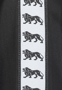 Lonsdale SET - Treningas - black