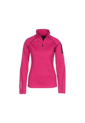 POLARSHELL  ACERUN - Sweatshirt - rose
