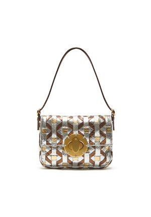 Borsa a mano - gold