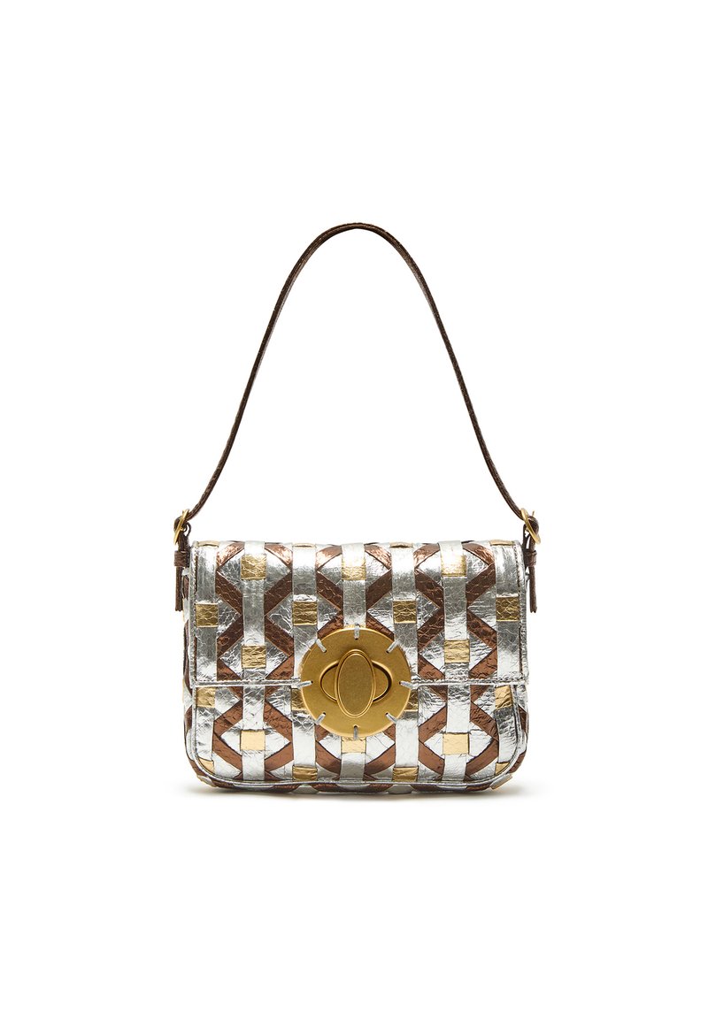 Maliparmi Borsa a mano - gold