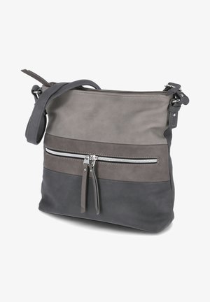 TOM TAILOR Sac à main - grau