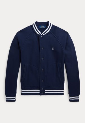 OUTERWEAR - Bombera - refined navy