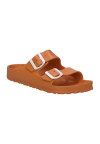 Josef Seibel MARTINIQUE - Badesandaler - papaya
