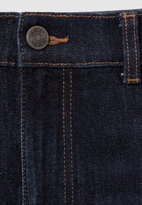 Reiss PICTON - STRETCH - Liibuvad teksad - indigo blue wash