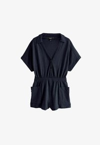 Selectat, navy blue