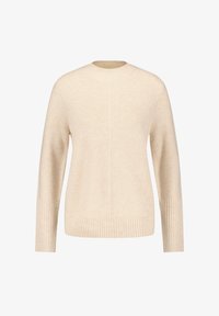 Ausgewählt, cream melange