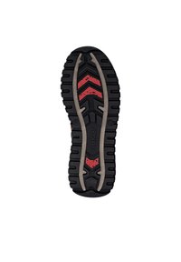 Rieker Botas para la nieve - braun