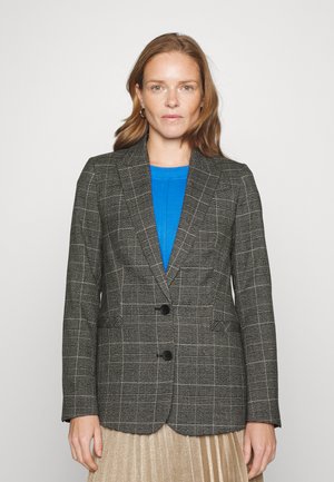 LUREX - Sako - gunmetal