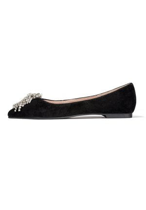 L37 Ballerinat - black