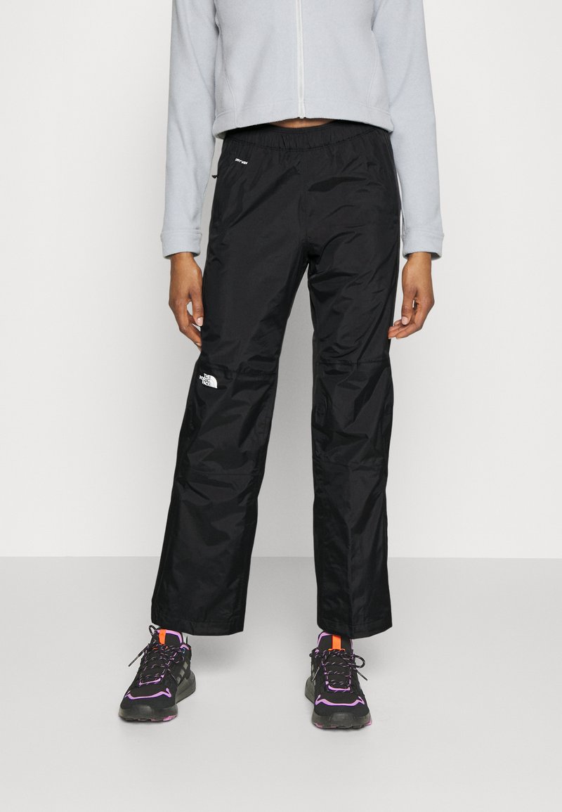 The North Face ANTORA RAIN PANT OutdoorHose tnf black/schwarz