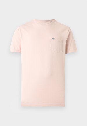 GAP, LOGO - T-paita - dull rose