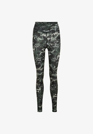 Hummel, - Legginsy