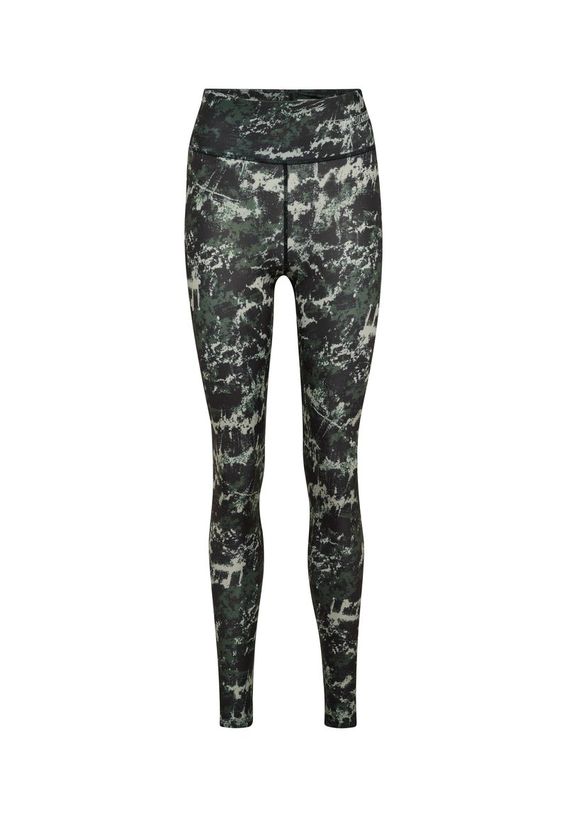 Hummel Tights antraciet