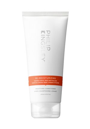 PHILIP KINGSLEY CONDITIONER RE-MOISTURIZING CONDITIONER - Conditioner - -