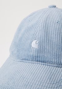 Carhartt WIP HARLEM UNISEX - Gorra - dusty ice