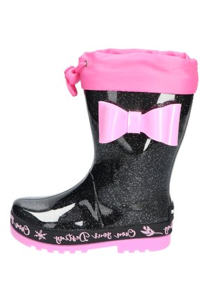 tup tup AMERICAN CLUB różowy